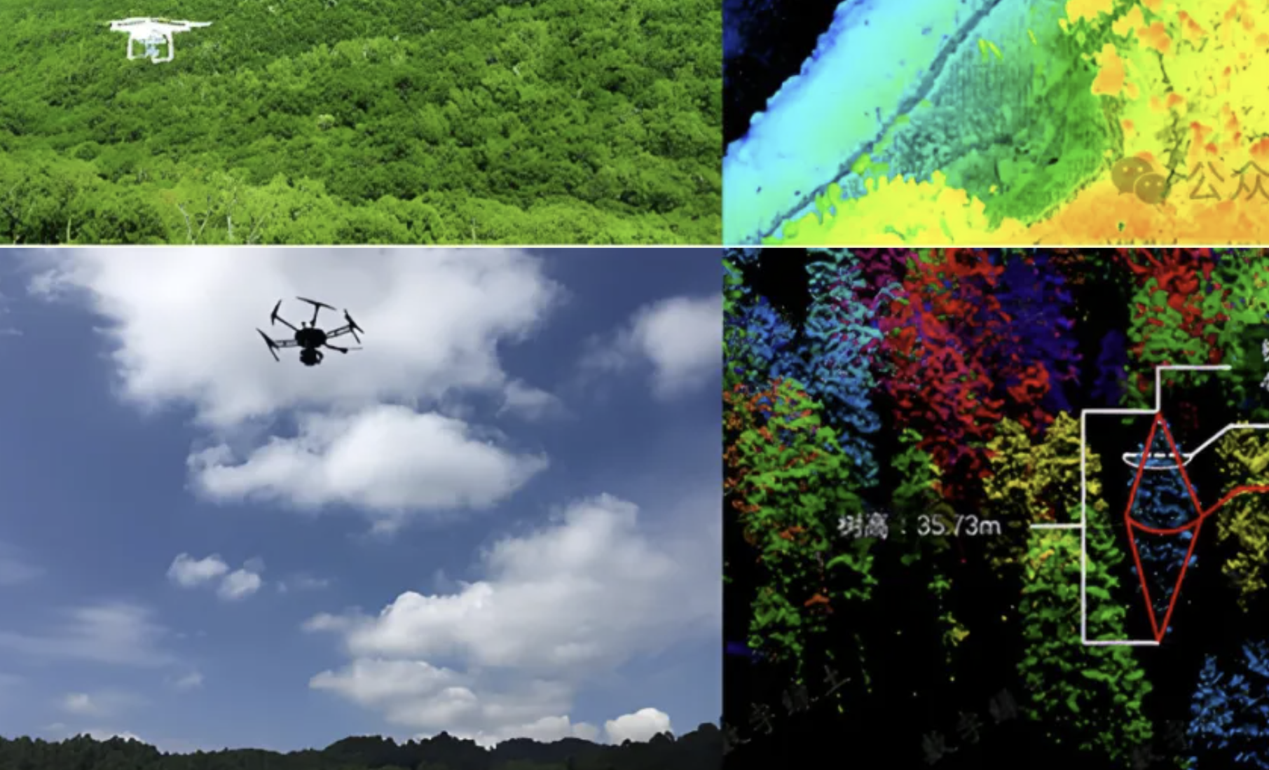 俄乌战场上的 “天空奇兵”：无人机的关键作用